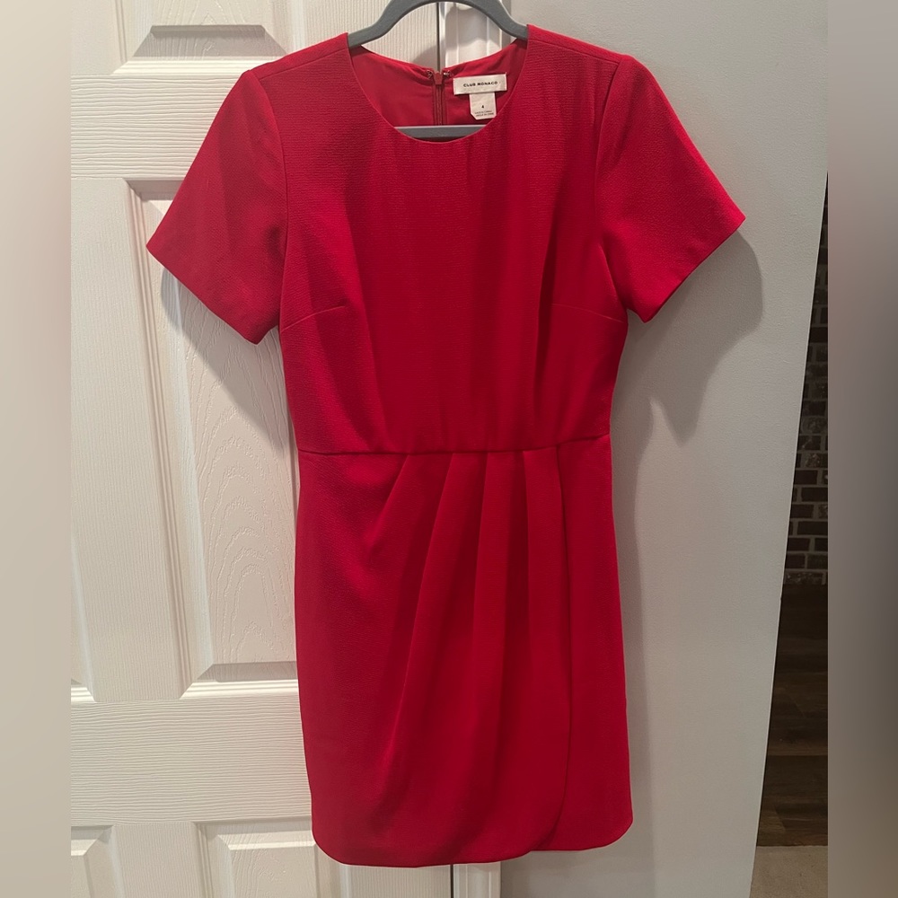 Club Monaco Dress